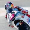 Hasil Kualifikasi Moto3 Thailand 2026: Veda Ega Pratama Start dari 5 Besar, David Almansa Sabet Pole