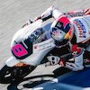 Hasil FP1 Moto3 Thailand 2026: Veda Ega Pratama Tembus Top 6, Adrian Fernandez Tercepat