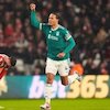 Rapor Pemain Liverpool vs Sunderland: Dua Pilar Lini Belakang Bersinar, Van Dijk dan Konate!