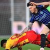 Hasil Lecce vs Inter: Jungkalkan I Giallorossi, Nerrazurri Menjauh Dari Kejaran AC Milan