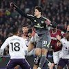 Hasil West Ham vs Man Utd: Gol Telat Benjamin Sesko Selamatkan Setan Merah