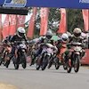 Yamaha Indonesia Resmi Umumkan Kalender Balap Yamaha One Make Race 2026