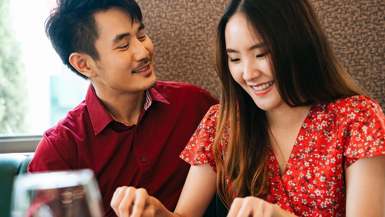 Mau Valentine Dinner Berkesan? Grooming Cowok Ini Jangan Sampai Ketinggalan