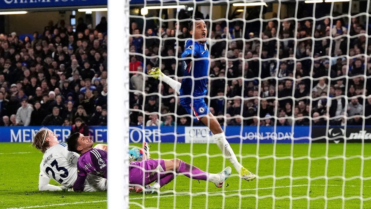 Chelsea vs Leeds United: Konsekuensi Besar dari Kesalahan Kecil