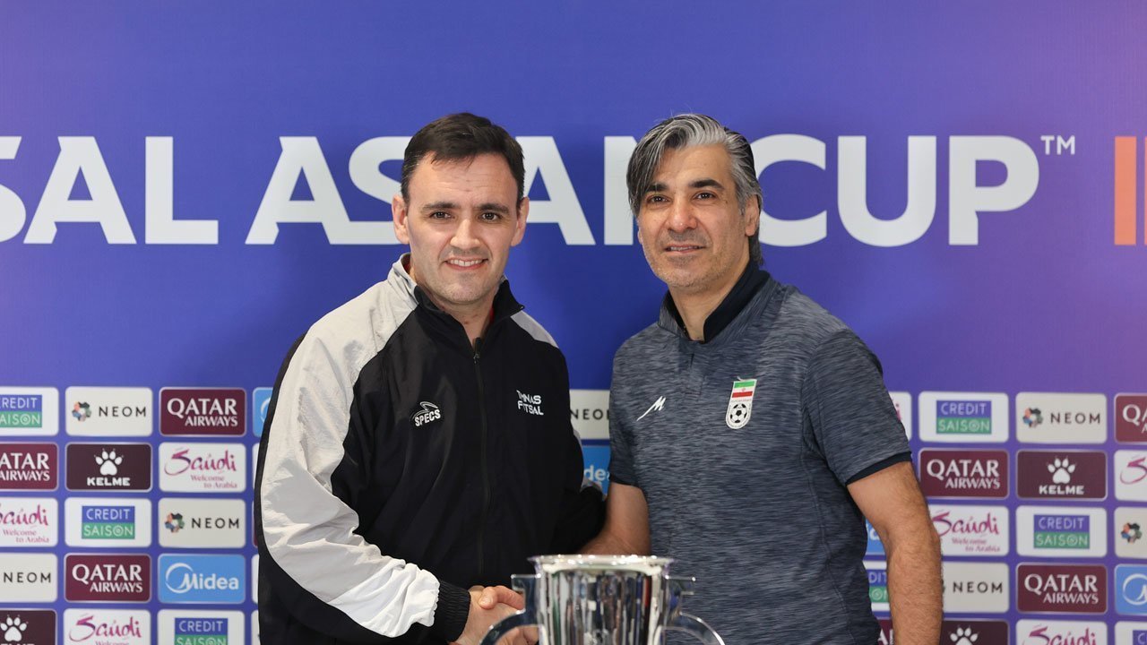 Tempat Menonton Final Futsal Indonesia vs Iran di Piala Asia Futsal 2026 Hari ini, Sabtu 7 Februari 2026: Tayang di Mana?