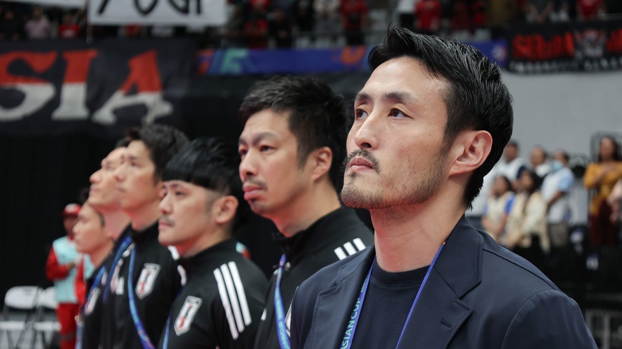 Takluk di Semifinal Piala Asia Futsal 2026, Pelatih Jepang Akui Kehebatan Timnas Futsal Indonesia: Tim Kuat!