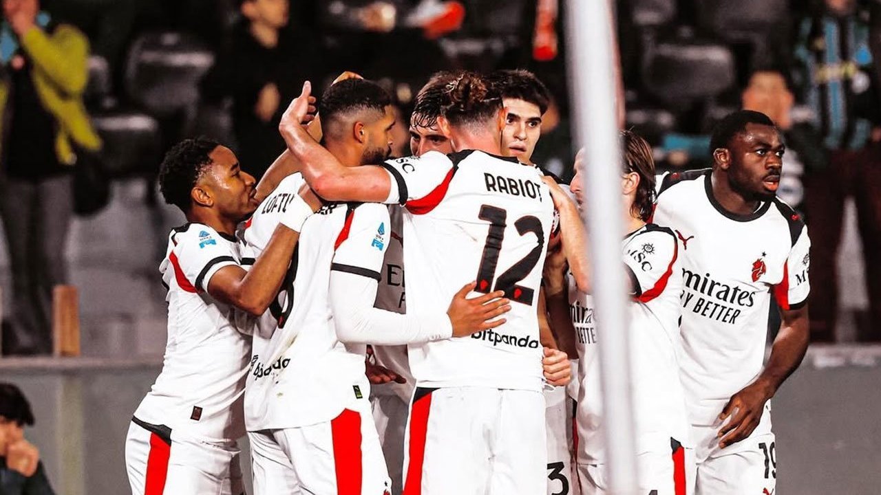 Pisa 2 Kali Lengah dan Milan Menghukum Mereka