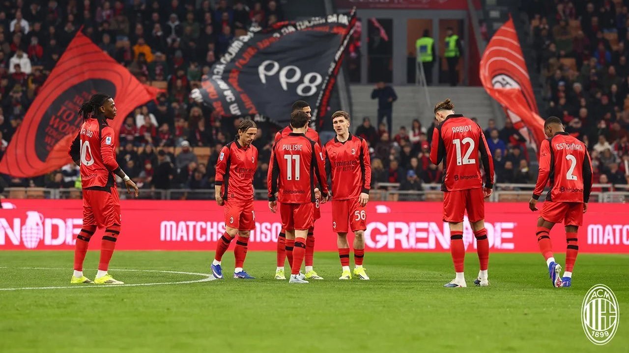 Allegri Dihadapkan Pada Tumpukan PR, Ini 5 Pelajaran Pahit AC Milan Usai Dipermalukan Parma