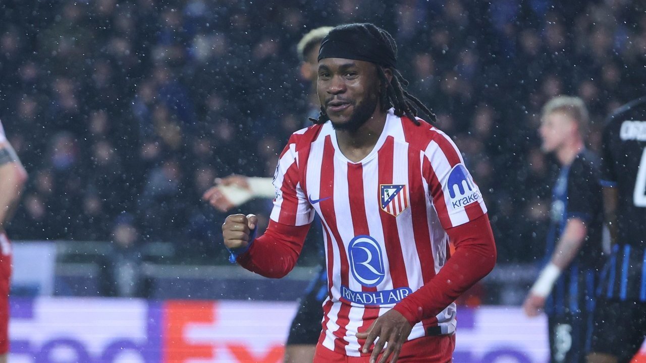 Prediksi Atletico Madrid vs Club Brugge 25 Februari 2026