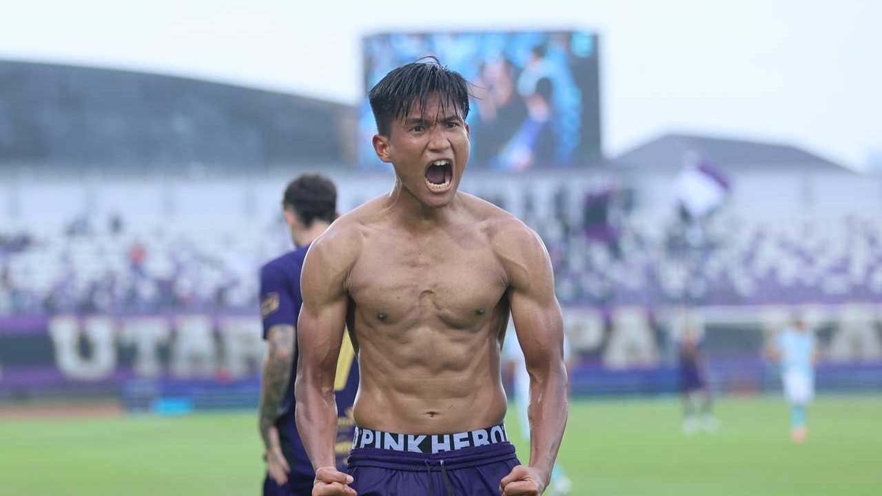 Hasil Persita vs PSBS: Comeback, Pendekar Cisadane Bangkit di BRI Super League