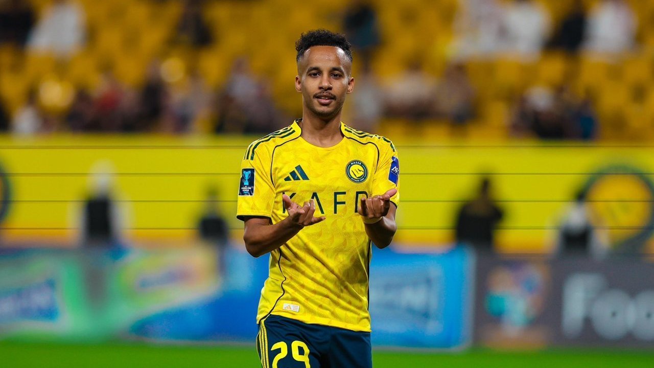 Hasil Al Nassr vs Arkadag: Menang Tipis 1-0, Al Nassr ke Perempat Final Hasil Al Nassr vs Arkadag: Menang Tipis 1-0, Al Nassr ke Perempat Final