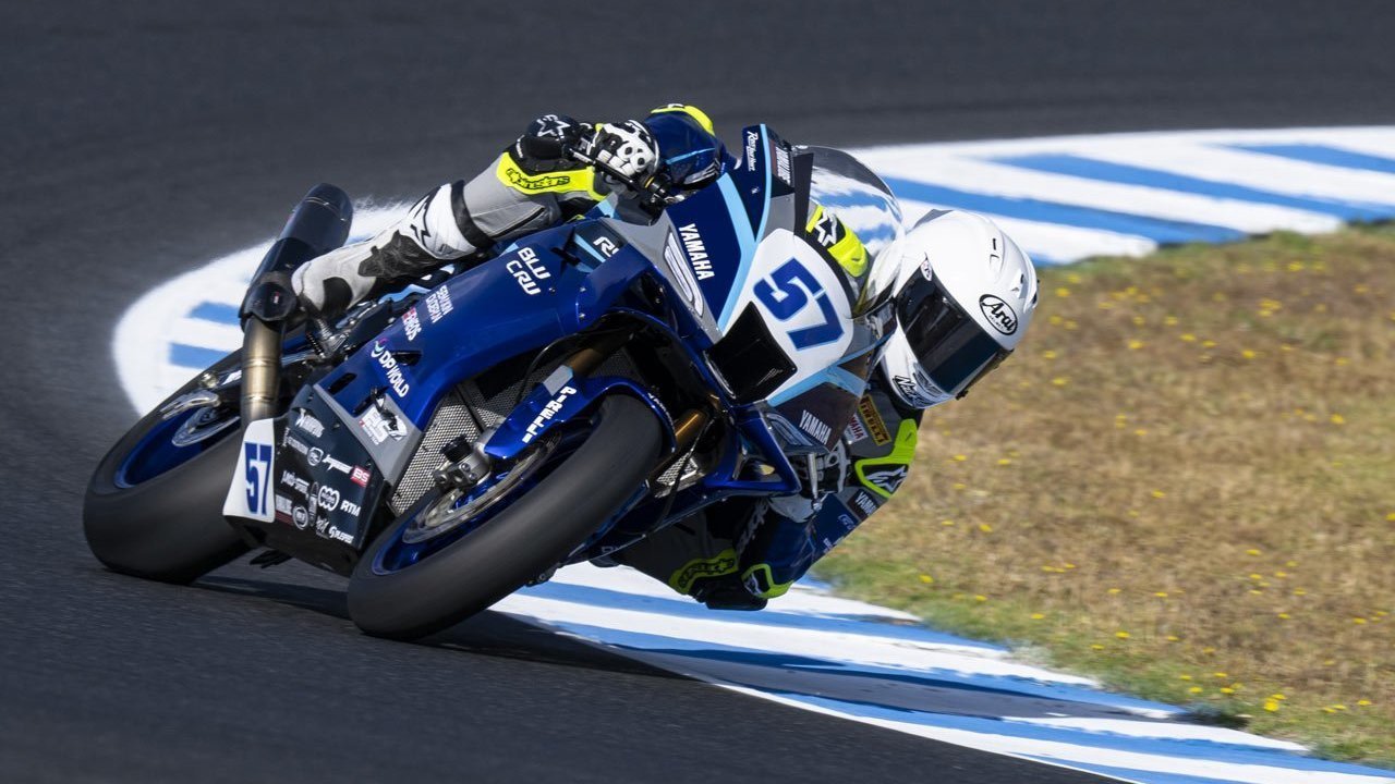 Hasil Superpole WorldSSP Australia 2026: Jaume Masia Sabet Pole, Aldi Satya Mahendra Start Berapa?