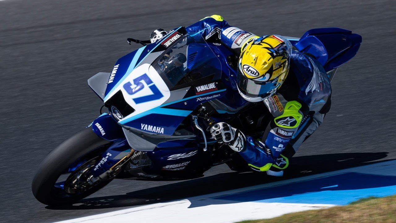 Jadwal Lengkap, Hasil Balapan, dan Klasemen WorldSSP 2026