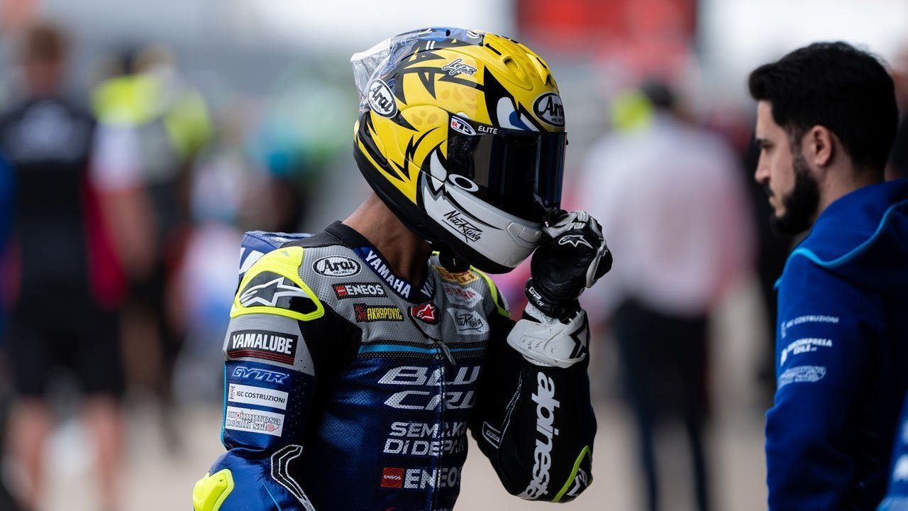 Aldi Satya Mahendra Masuk Top 5 Klasemen WorldSSP 2026 Usai Podium di Race 2 Seri Australia