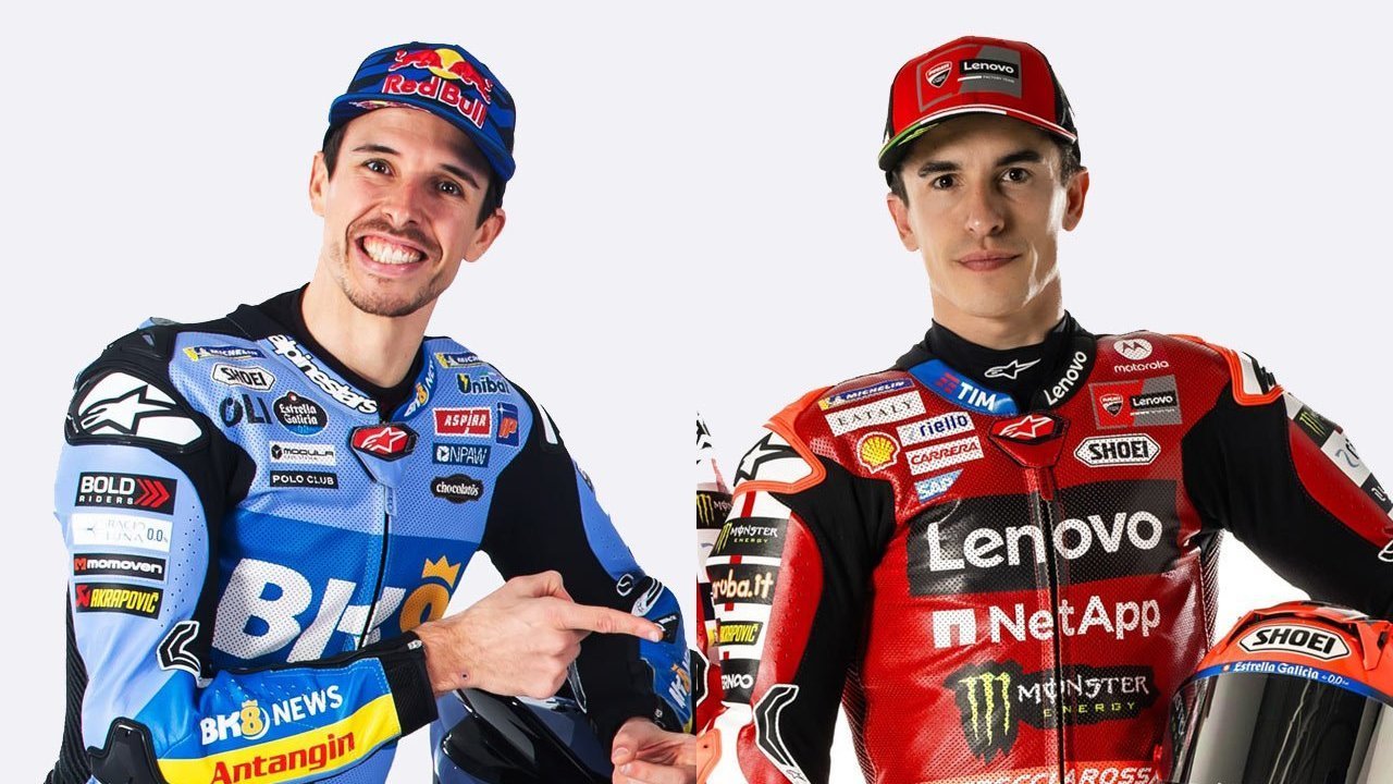 Alex Marquez: Saya yang Paling Tahu Kalau Marc Marquez Sulit Dikalahkan di MotoGP