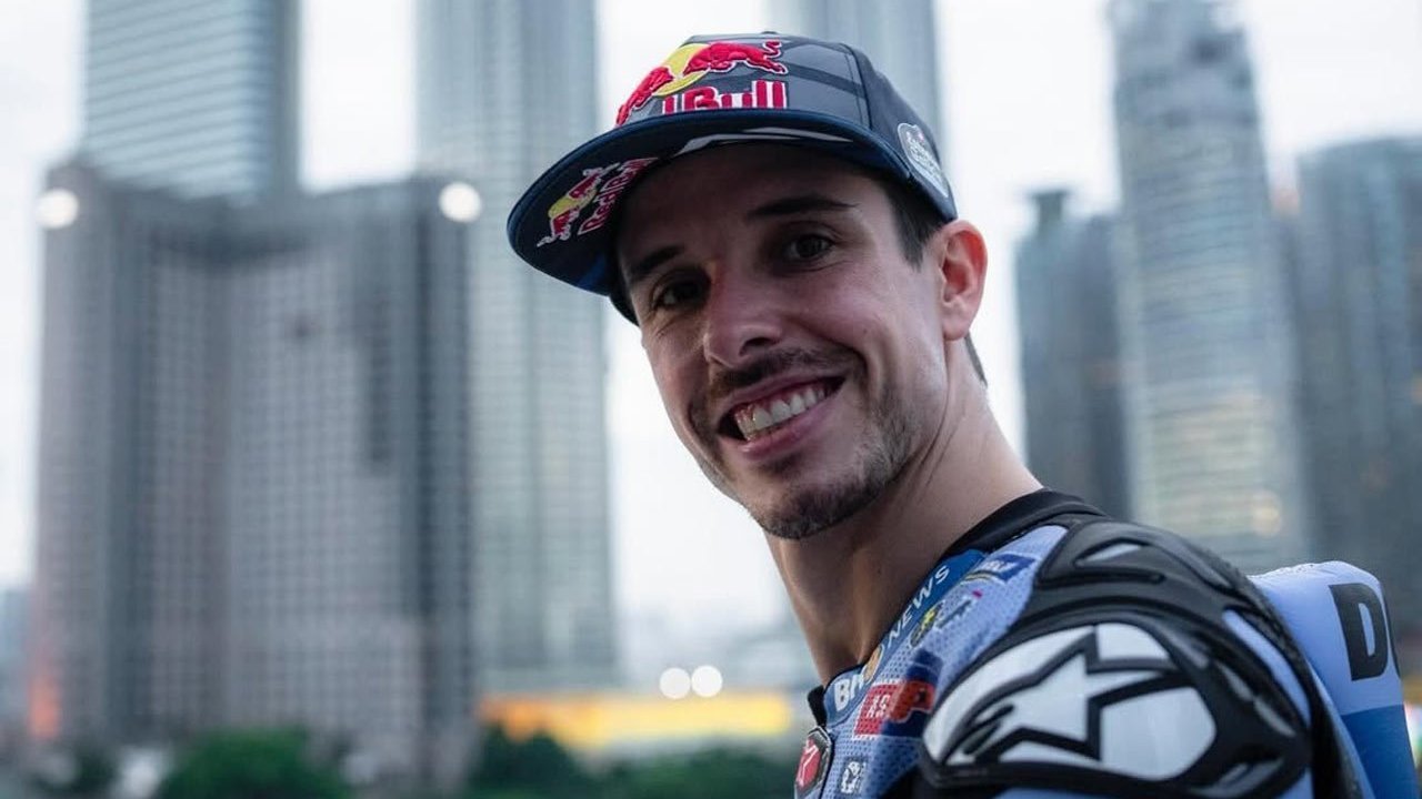 Alex Marquez Diskusikan Nasibnya di MotoGP dengan Marc Marquez, Pilih Proposal Paling Solid