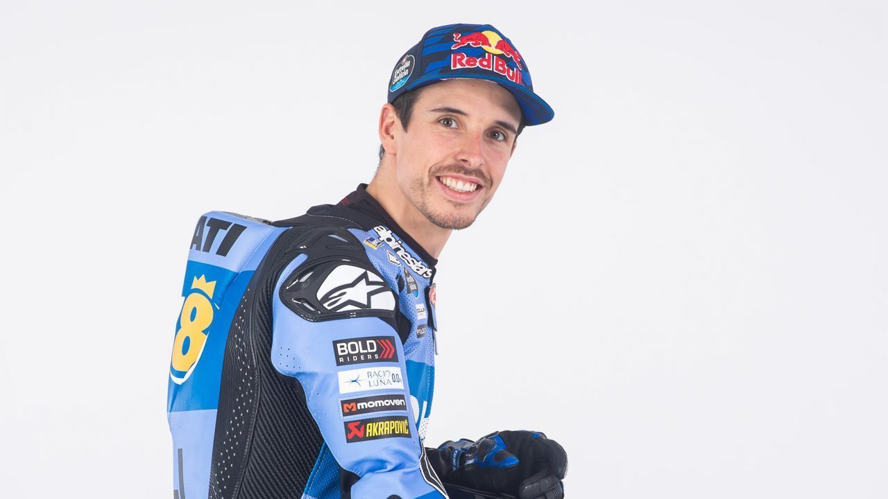 KTM Sebut Alex Marquez Layak ke Tim Pabrikan Usai Jadi Runner up MotoGP, Jadi Kolaborasi?