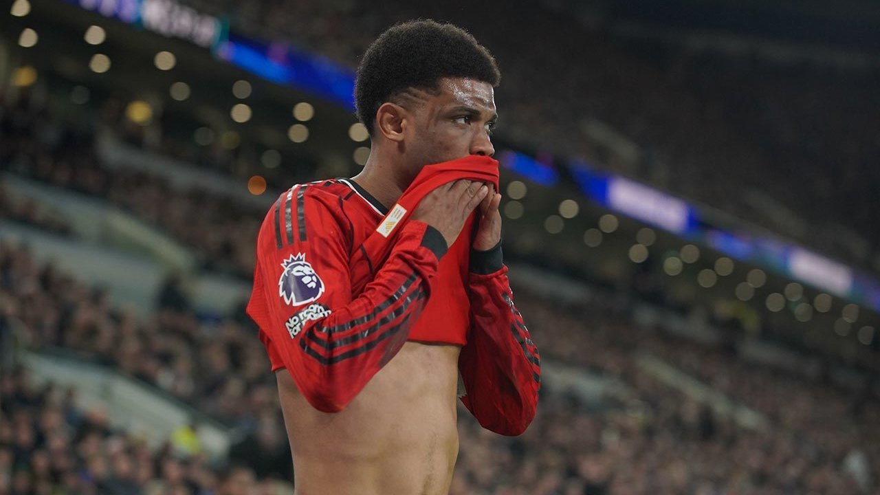 Absen Lawan Hull City, Seberapa Parah Cedera Amad Diallo? Absen Lawan Hull City, Seberapa Parah Cedera Amad Diallo?