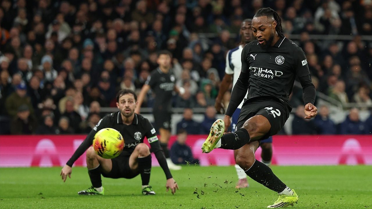 Antoine Semenyo: Liga Belum Berakhir, Kami Akan Terus Kejar Arsenal!