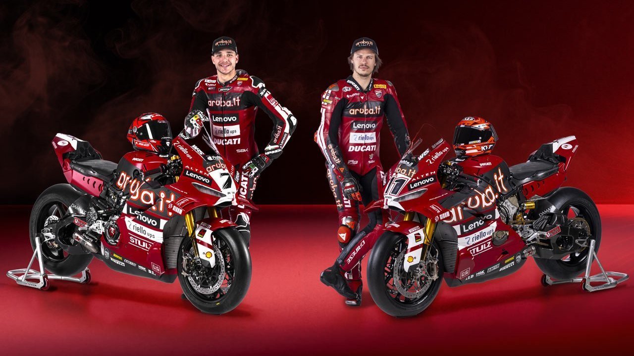 Pabrikan Motor dengan Gelar Juara WorldSBK Terbanyak, Akankah Ducati Tambah Koleksi pada 2026?
