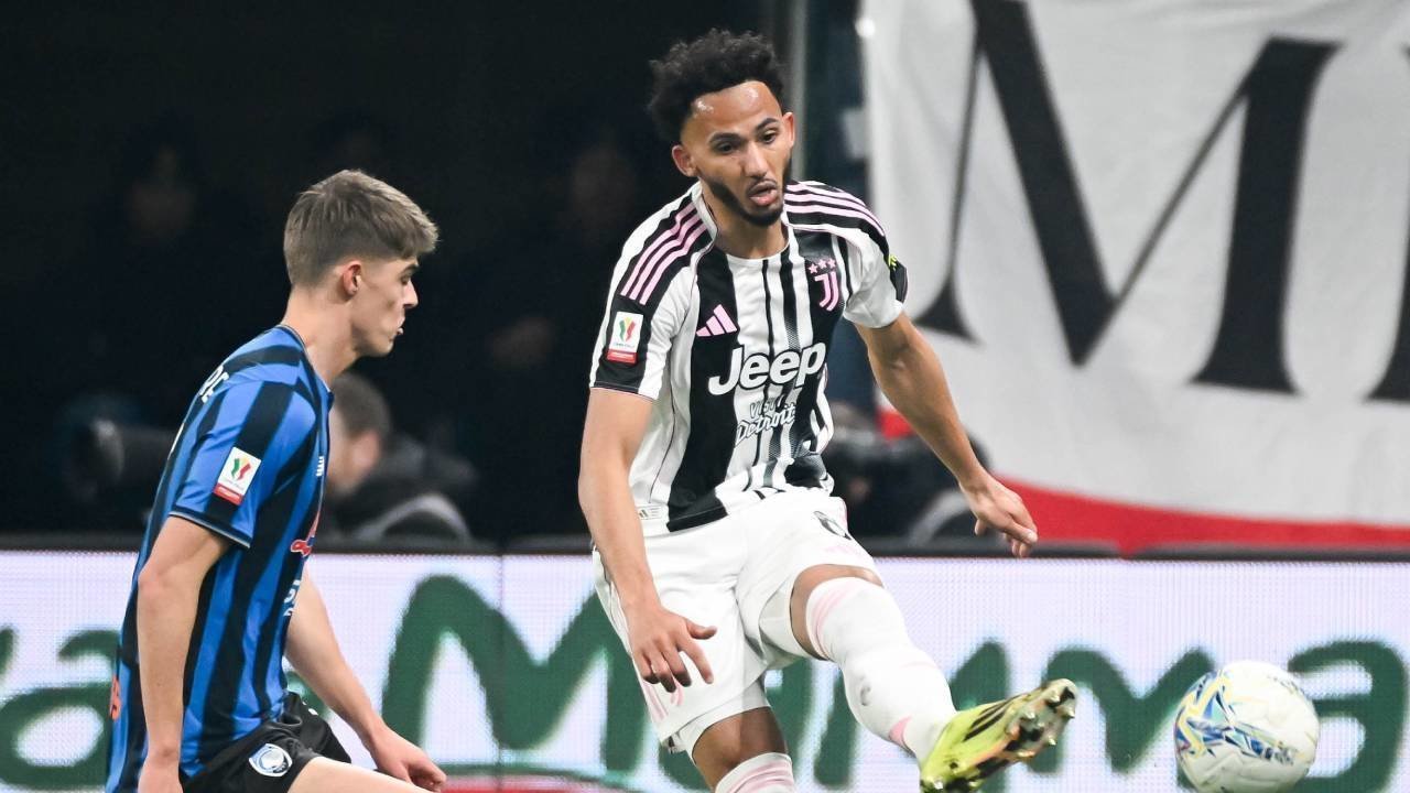 Hasil Atalanta vs Juventus: Dibantai 3-0, Bianconeri Pulang Lebih Cepat dari Coppa Italia