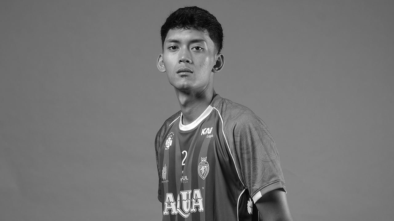 Kabar Duka, Kiper Unggul FC Azfar Burhan Meninggal Dunia Jelang Futsal Nation Cup 2026