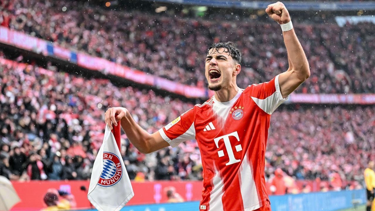 Hasil Bayern vs Eintracht Frankfurt: Menang walau Ditekan Hebat di Pengujung Laga