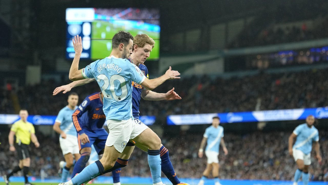 Newcastle vs Qarabag FK: Posisi Hampir Tak Tergoyahkan