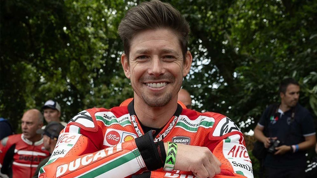 Casey Stoner Kecam Keputusan MotoGP Tinggalkan Phillip Island demi Sirkuit Jalanan Adelaide