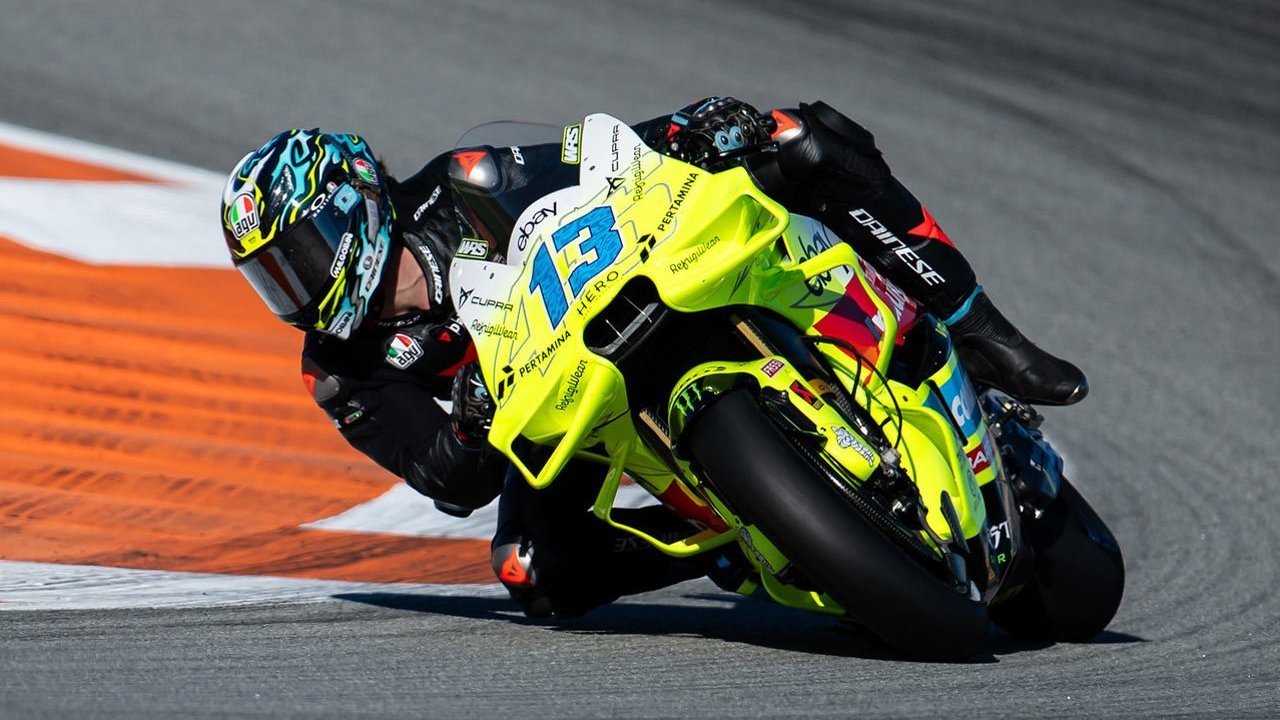 Bikin 'Bursa Transfer' Makin Panas, Ini 5 Pembalap Moto2 yang Dirumorkan Naik ke MotoGP 2027