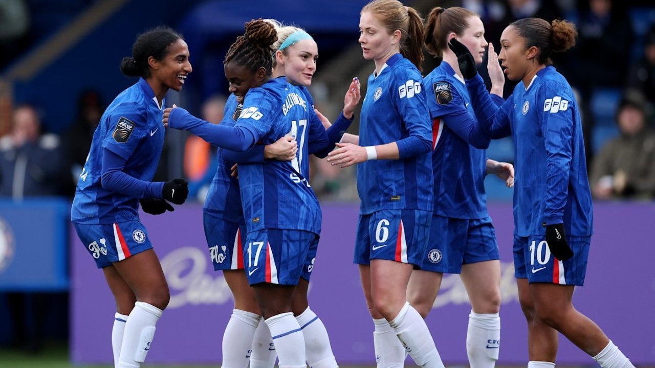 Gokil! Bintang NBA Kucurkan Uang untuk Jadi Jajaran Pemilik Chelsea