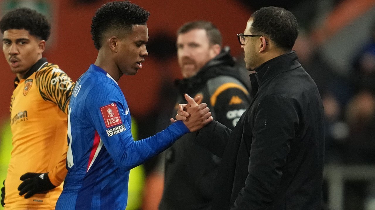 Live Streaming Wrexham vs Chelsea - Link Nonton Piala FA/FA Cup di Vidio