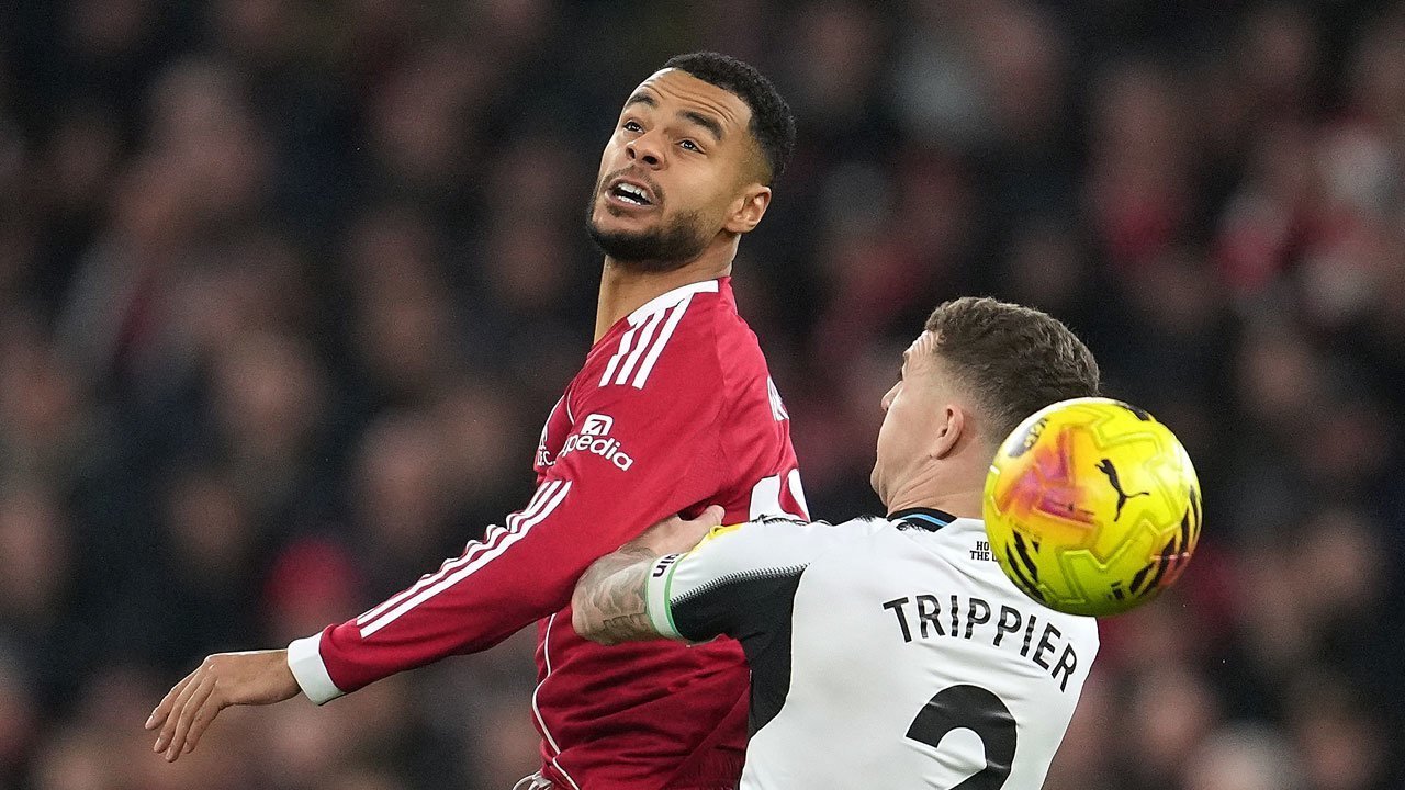 Cody Gakpo Sepakat Gabung Tottenham Cody Gakpo Sepakat Gabung Tottenham