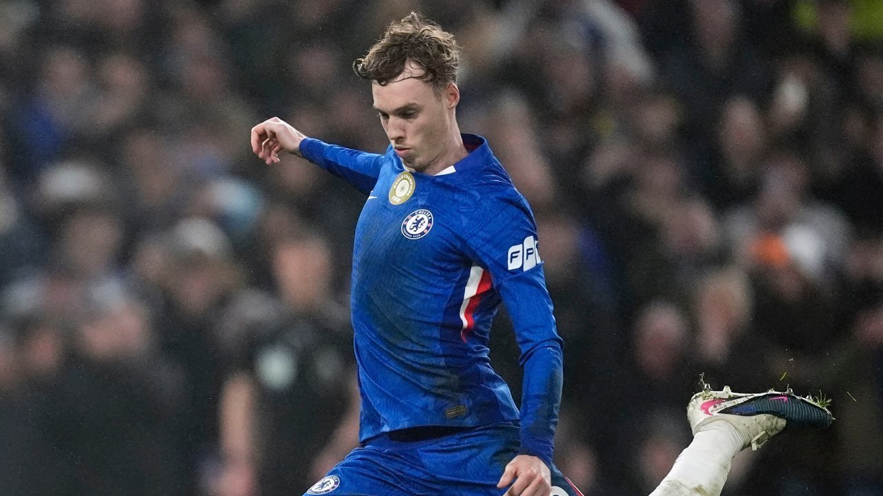 Kok Bisa?! Cole Palmer Sia-Siakan Peluang yang Harusnya 99,9 Persen Jadi Gol, Chelsea Pun Batal Menang