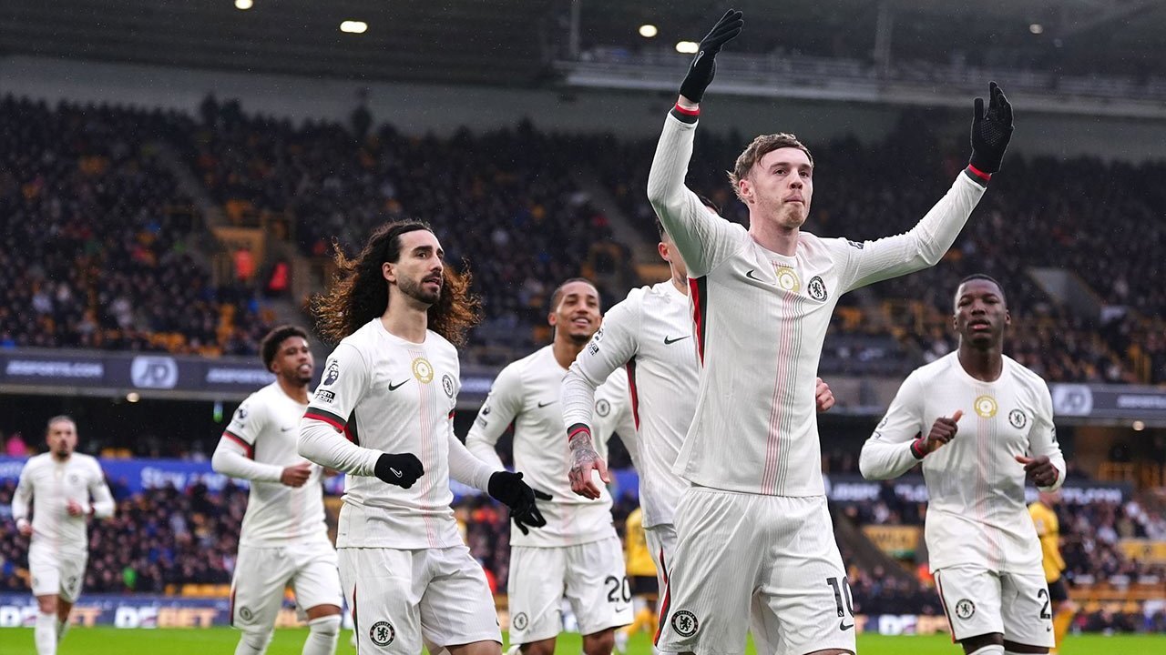 Menebak Starting XI Chelsea vs Leeds: Formasi 4-2-3-1, Rotasi atau Pertahankan The Winning Team?