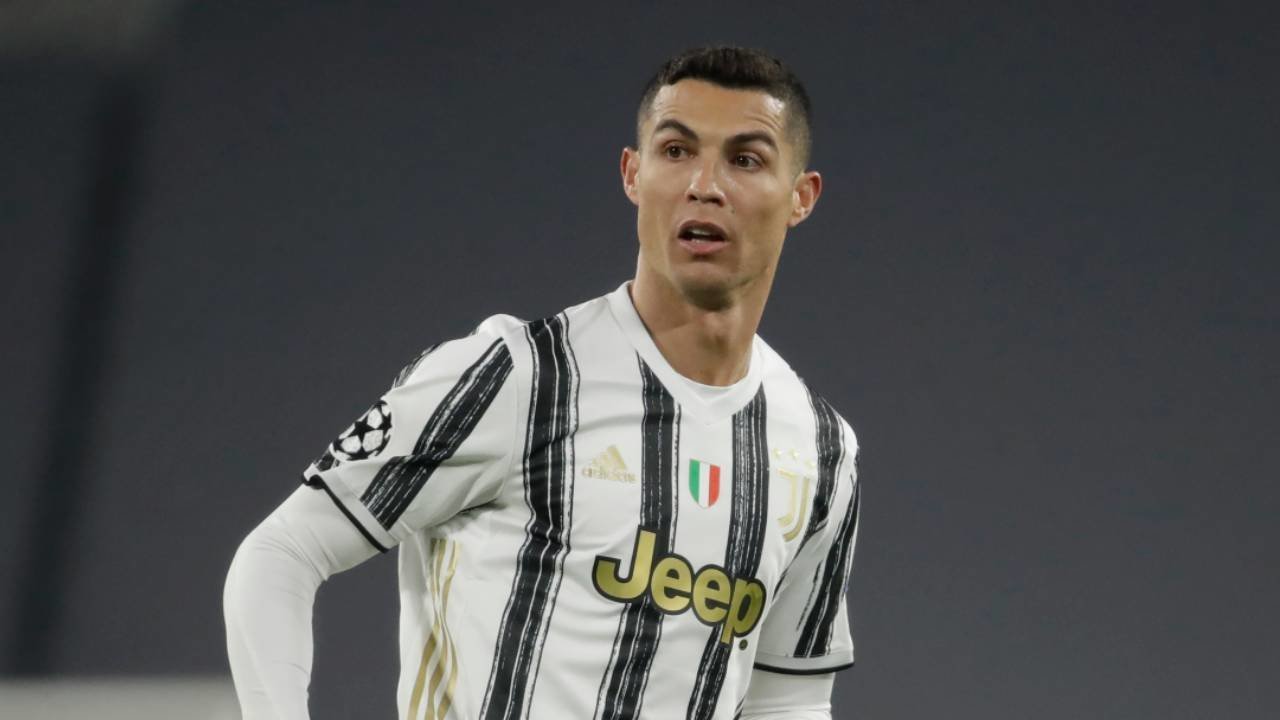Di Mana Mereka Sekarang? 5 Pemain yang Pernah Direkomendasikan Cristiano Ronaldo untuk Juventus