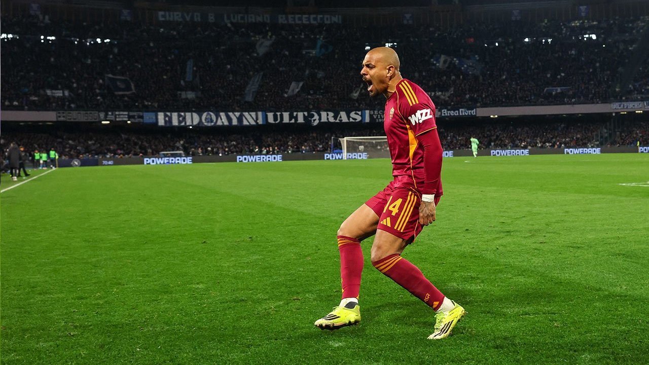 Pelatih Roma: Andai Saja Donyell Malen Datang Lebih Awal