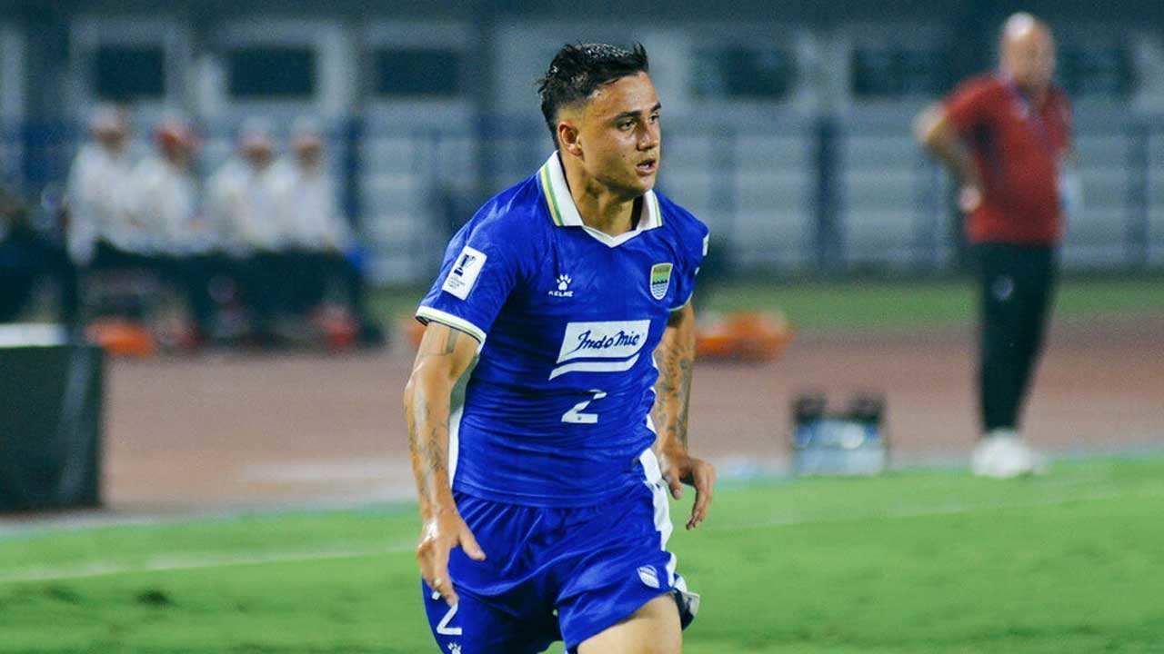 Hasil Persib vs Ratchaburi: Maung Bandung Menang, tapi Gagal Lolos 8 Besar AFC Champions League 2