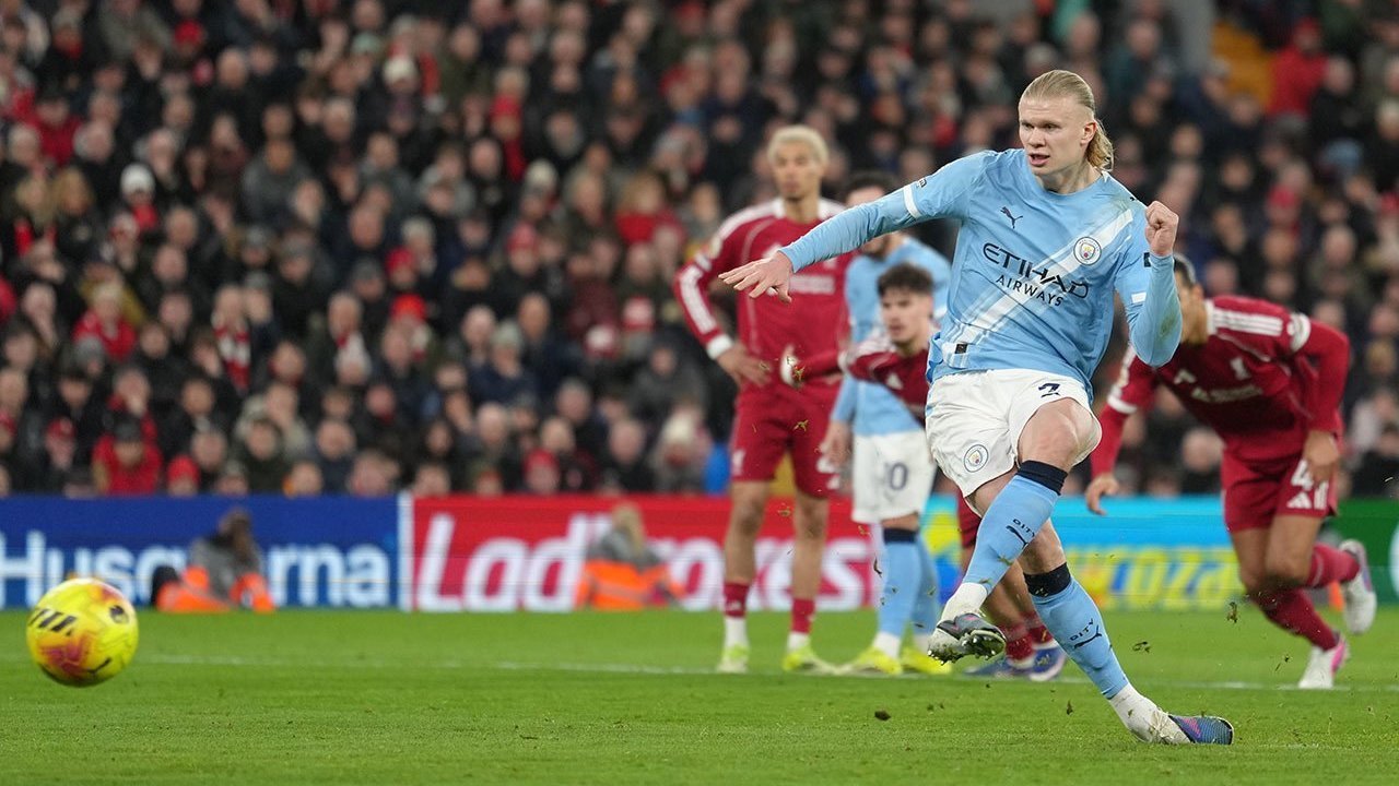 Prediksi Man City vs Newcastle 22 Februari 2026 Prediksi Man City vs Newcastle 22 Februari 2026