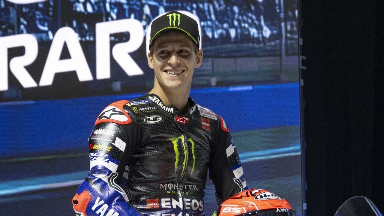 Alberto Puig Bantah Rumor Gaet Fabio Quartararo ke Honda: Tapi Dia Pembalap yang Fantastis