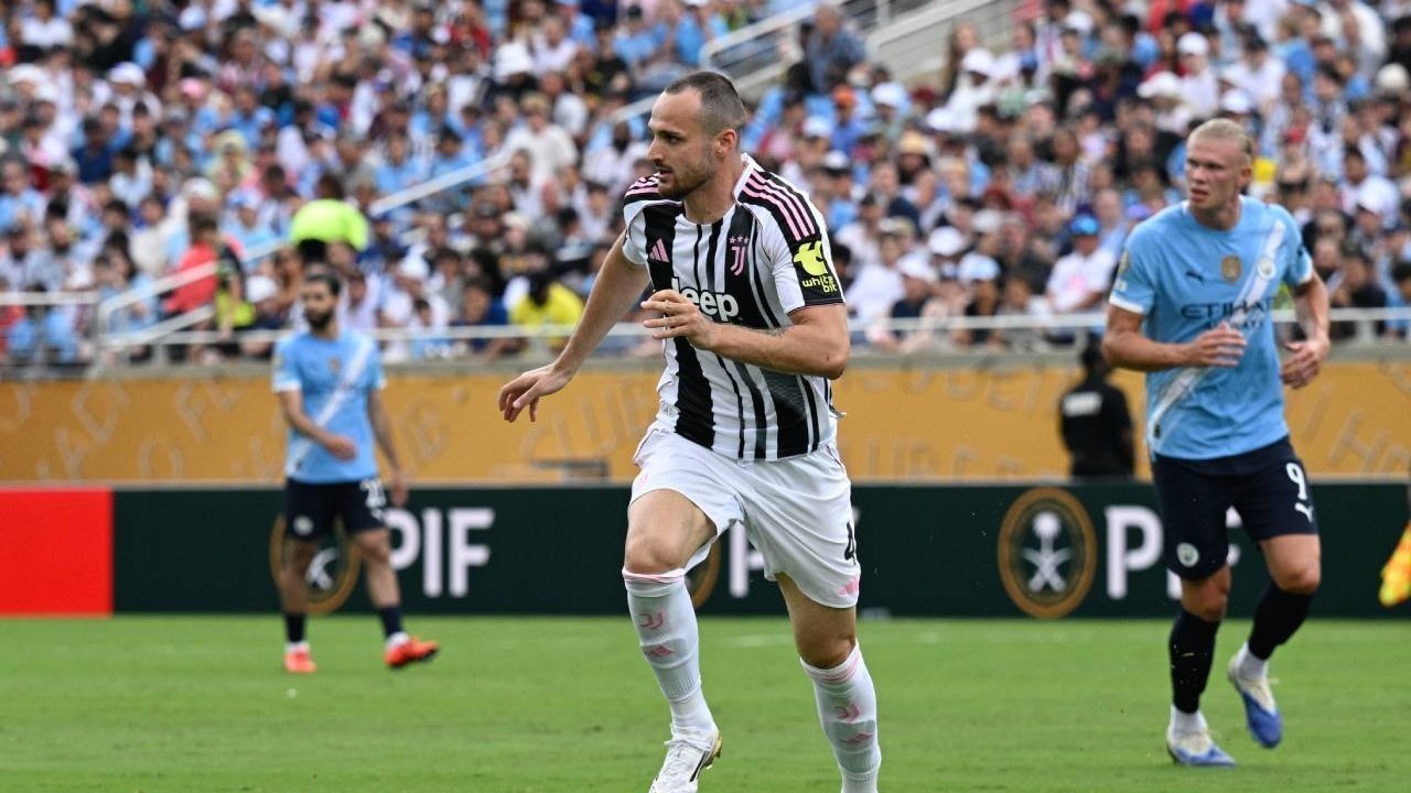 Juventus Tetapkan Harga Federico Gatti, Milan dan Napoli Berminat