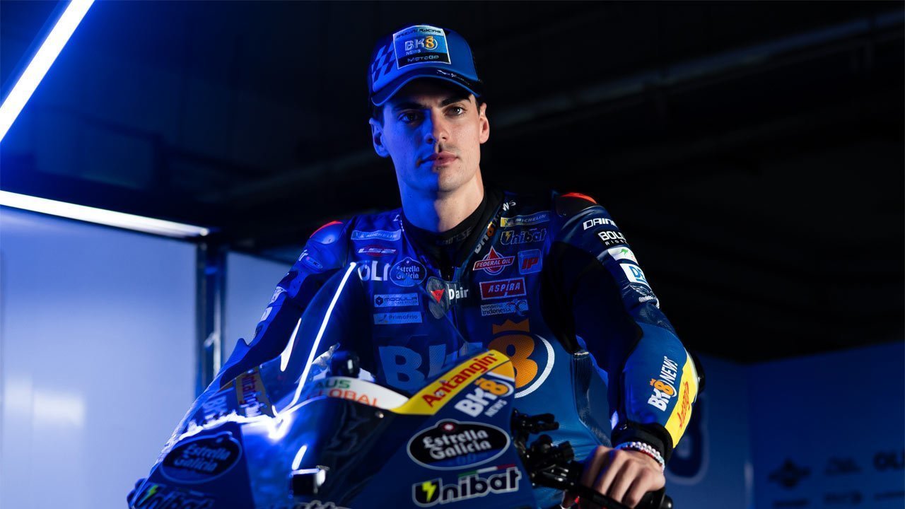 Fermin Aldeguer Resmi Absen dari Tes Pramusim dan Seri Pembuka MotoGP 2026 di Thailand