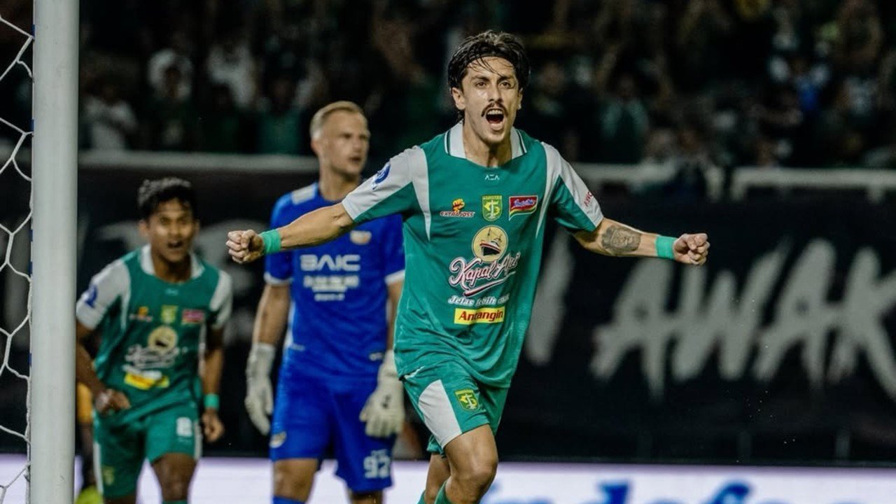 Tempat Menonton Persebaya vs PSM Makassar: Live Streaming BRI Super League di Indosiar dan Vidio