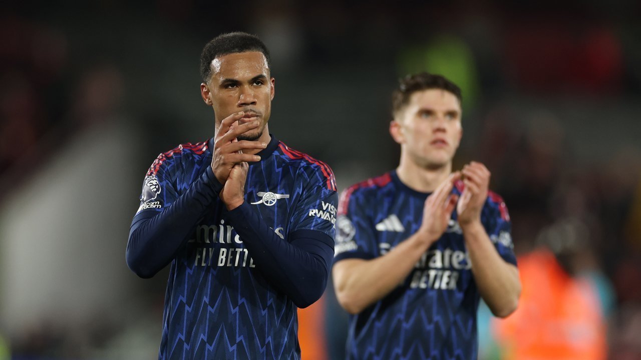 5 Pelajaran dari Brentford vs Arsenal: Persaingan Gelar Dijamin Panas hingga Akhir