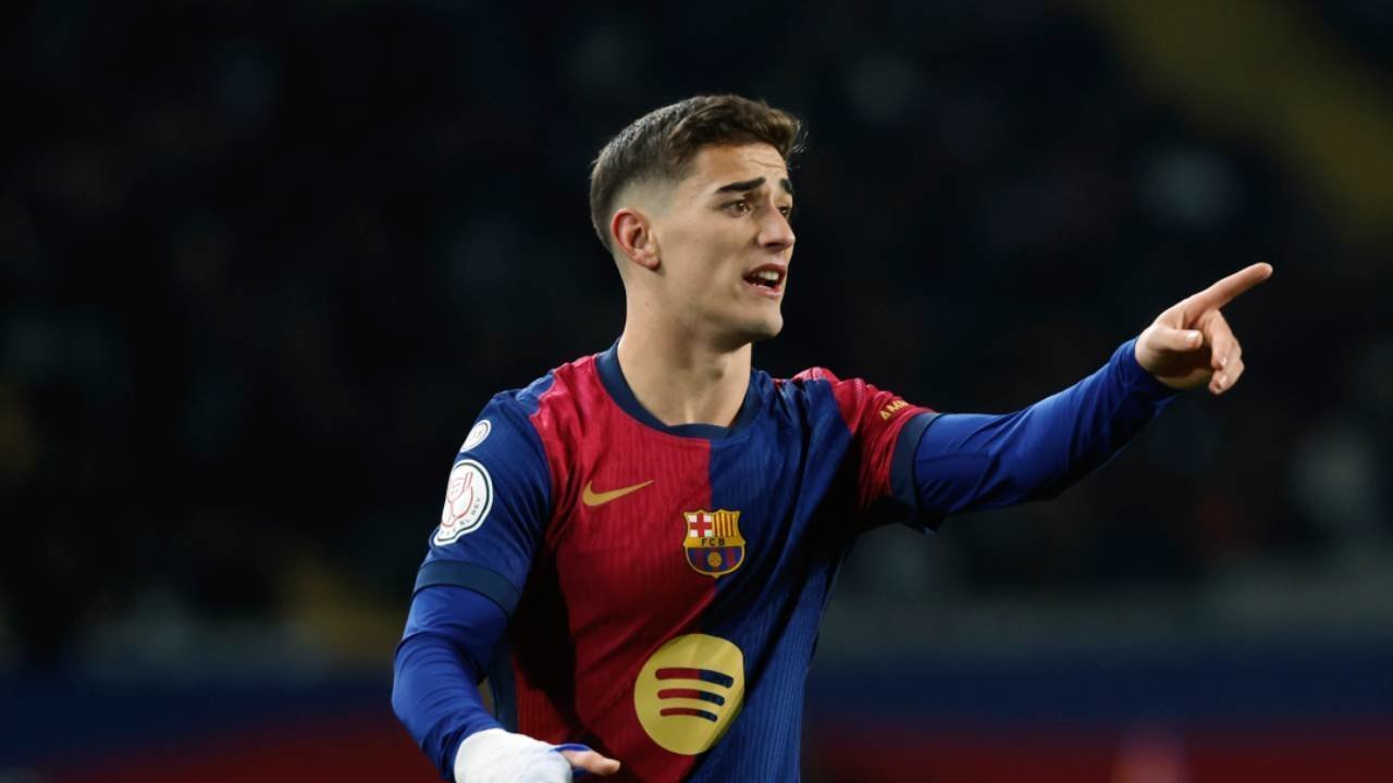 Gavi Kian Dekat Kembali, Barcelona Dapat Kabar Baik dari Ruang Medis