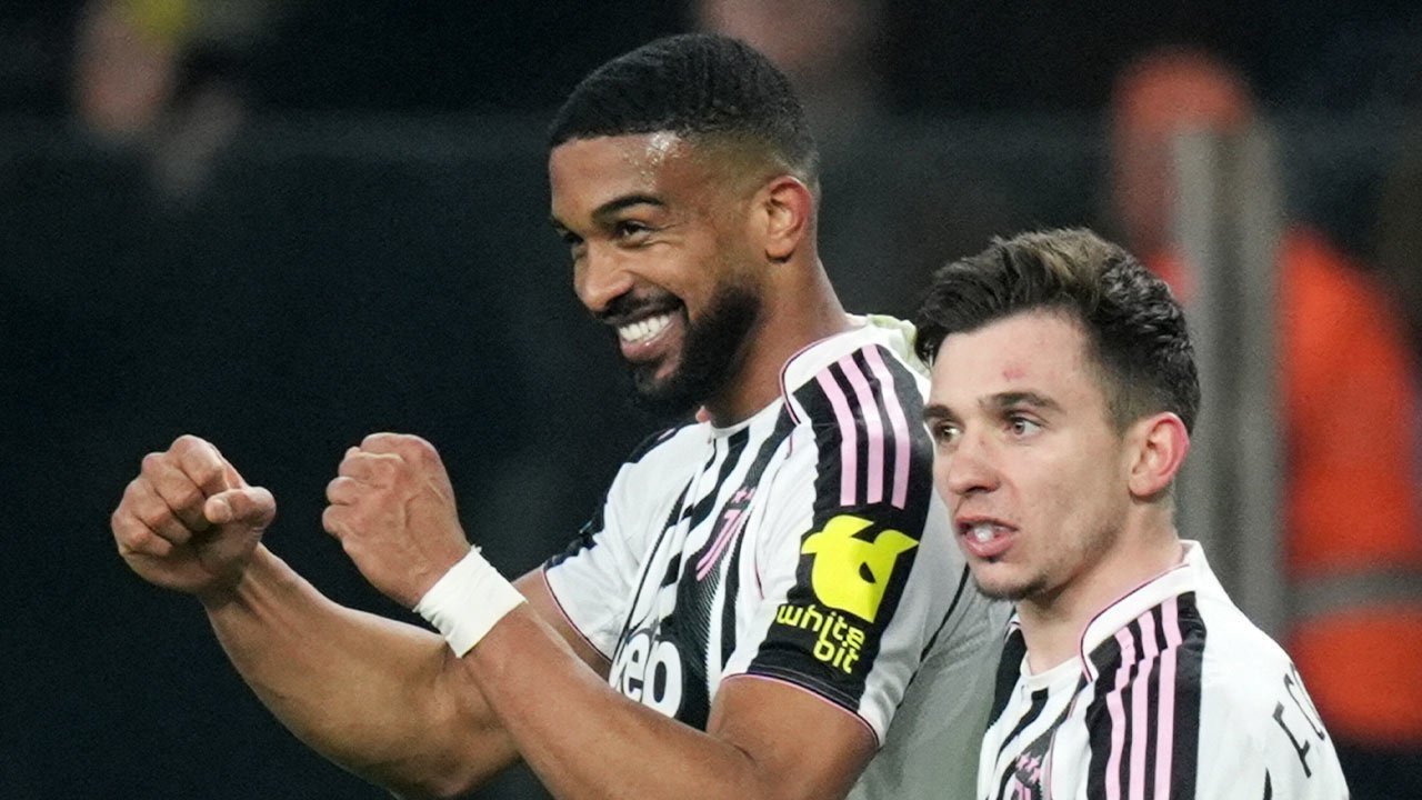 Prediksi Juventus vs Lazio 9 Februari 2026