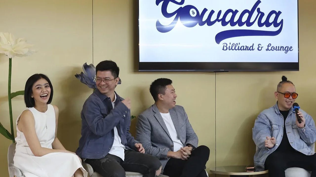 Gowadra Billiard PIK 2: Padukan Hobi dan Family Time dalam Satu Arena Premium