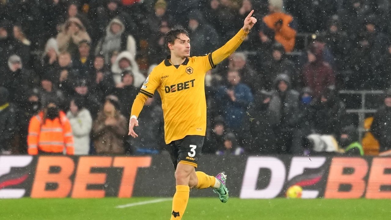 Wolves Resmi Degradasi: Dari Harapan Tipis ke Kenyataan Pahit di Premier League 2025/2026