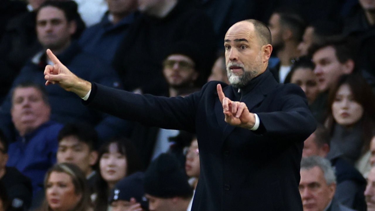 Kata-kata Jujur Igor Tudor Usai Tottenham Dihancurkan Arsenal: Level The Gunners Udah Berbeda!