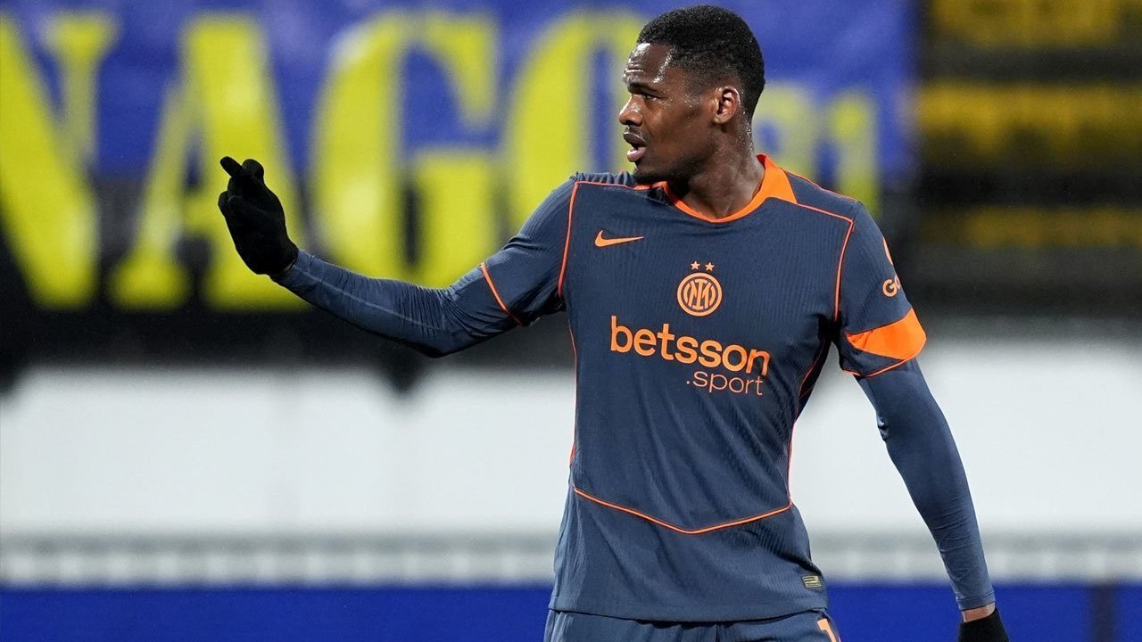 Hasil Inter vs Torino: Nerazzurri Lolos ke Semifinal, Tunggu Napoli atau Como